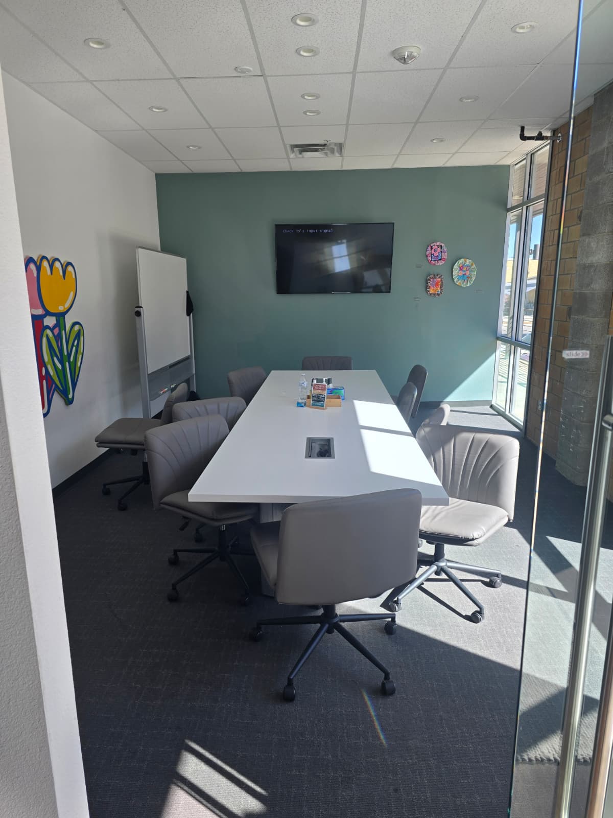 Conference Room 3